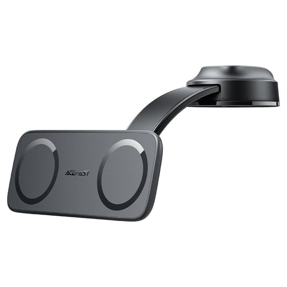 Magnetisk Bilholder Acefast D60, Universal, Svart