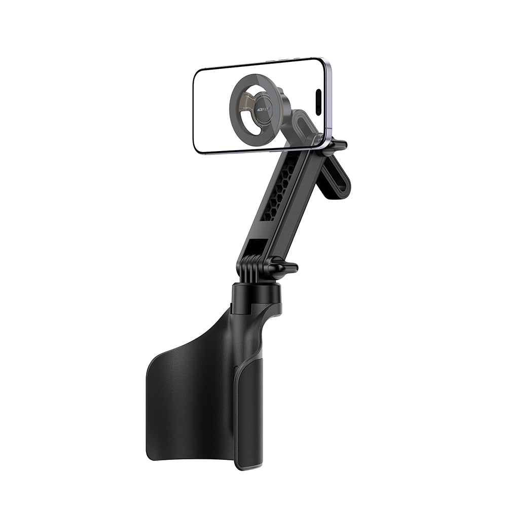 Magnetisk Bilholder Acefast D62, Universal, Svart