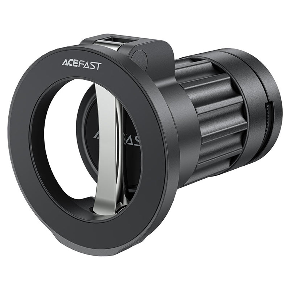 Magnetisk Bilholder Acefast E23, Universal, Svart