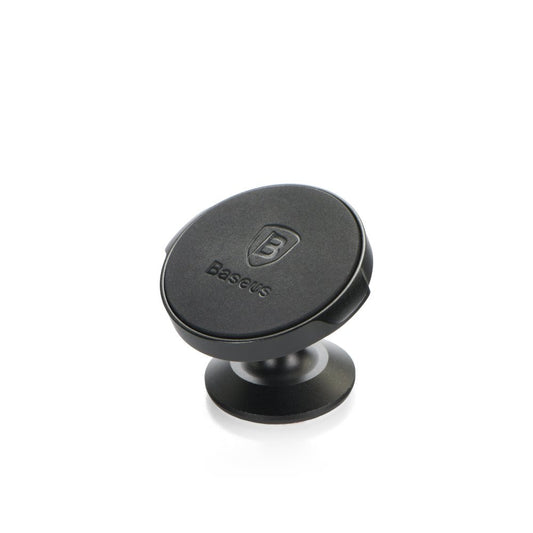 Magnetisk base for små ører i bil, svart SUER-B01