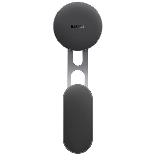 Baseus T-Space magnetisk bilmontering, universal, sølv C40151300S11-00