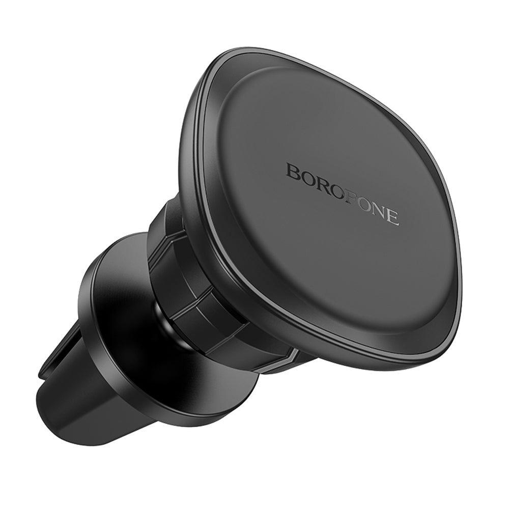 Magnetisk Bilholder Borofone BH102 Cloud, 4.5inch - 7inch, Svart