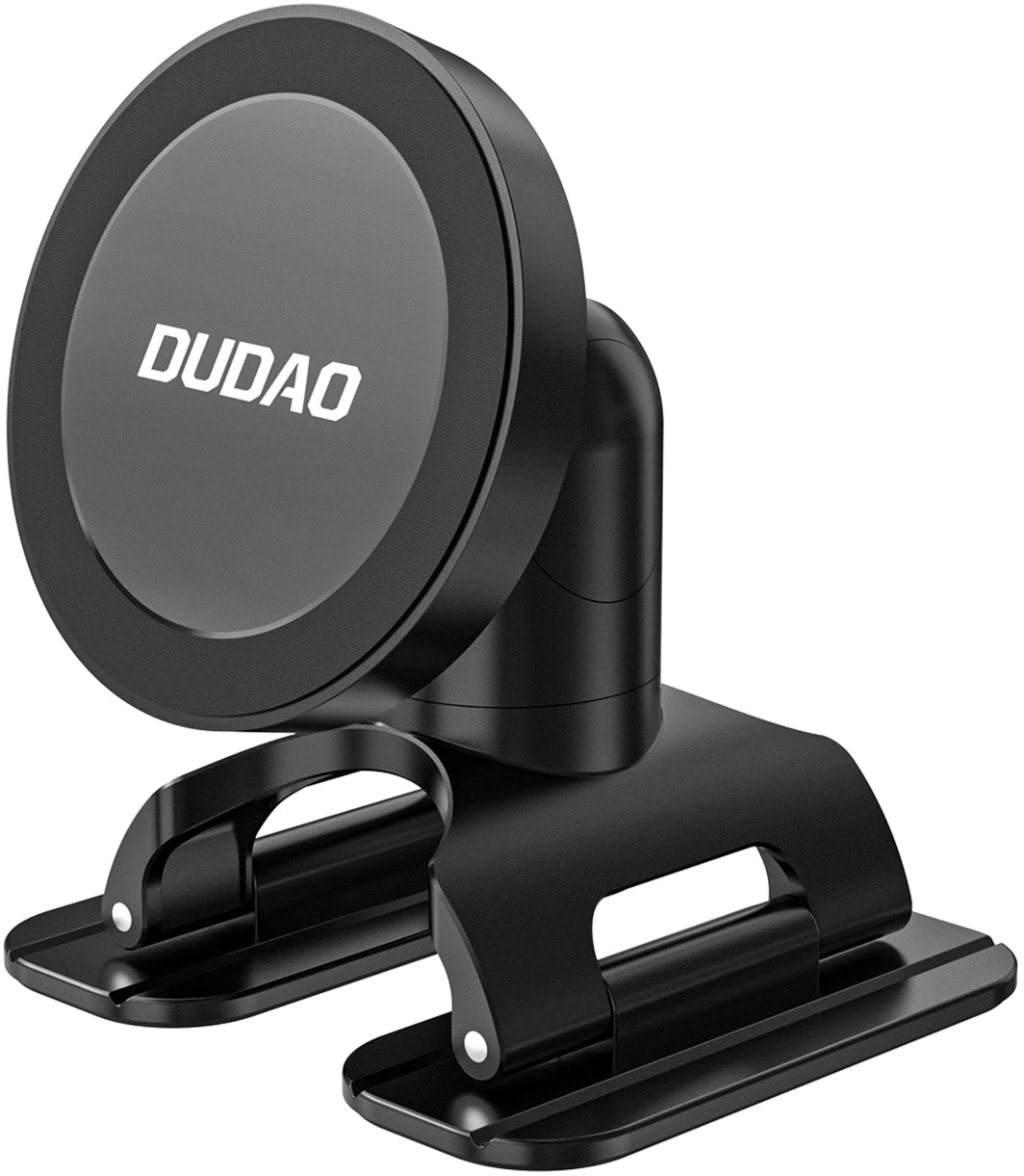 Magnetisk Bilholder Dudao F25, Universal, Svart