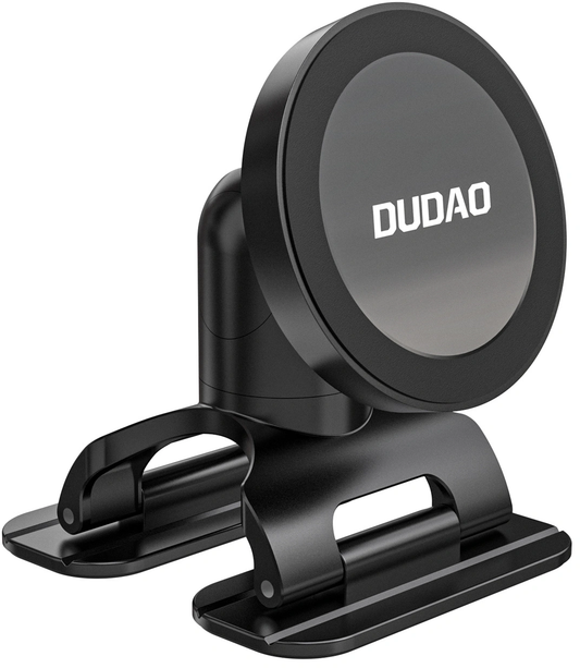 Magnetisk Bilholder Dudao F25, Universal, Svart