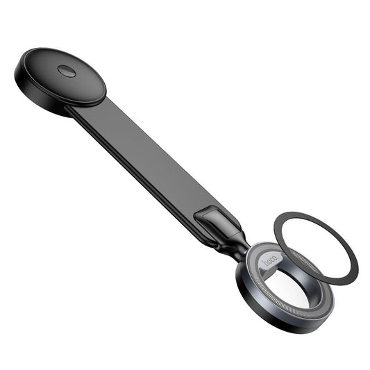 Magnetisk Bilholder HOCO H71, Universal, Grå