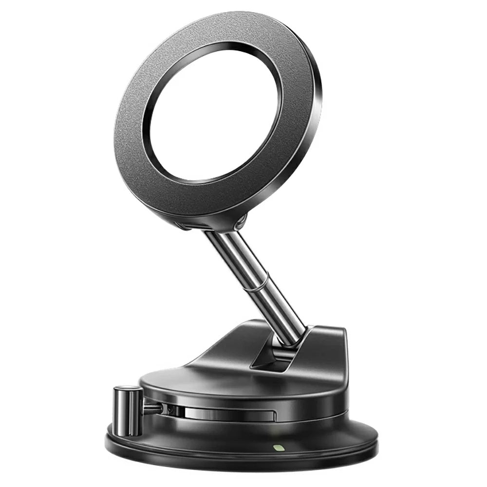 Magnetisk Bilholder Lisen A608, Universal, Svart