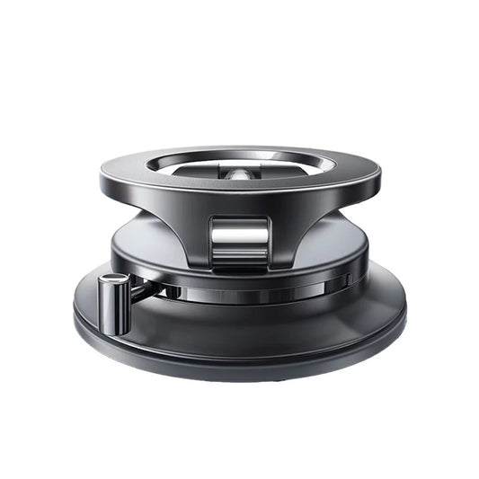 Magnetisk Bilholder Lisen A608, Universal, Svart