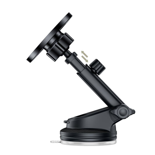 Tech-Protect N56 2in1 magnetisk bilmontering, universal, svart