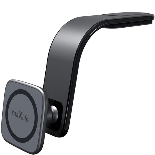 Magnetisk bilholder MaXlife MXCH-15, universal, svart