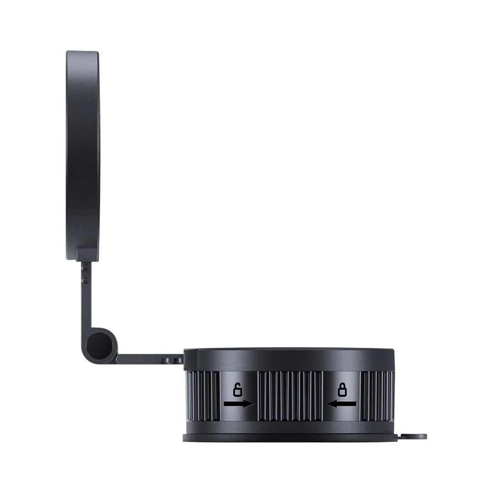 Magnetisk Bilholder Spigen MFT35-1, Universal, Svart ACP11659