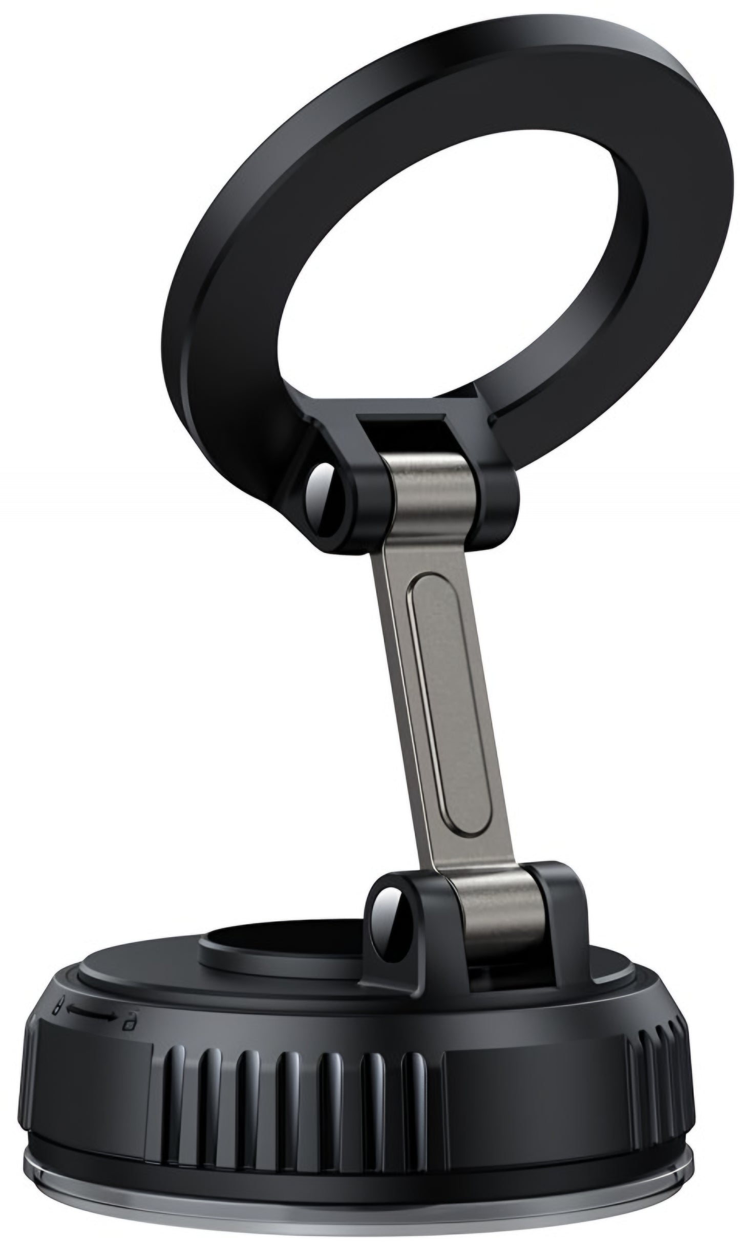 Magnetisk Bilholder Tech-Protect N61, Universal, Svart