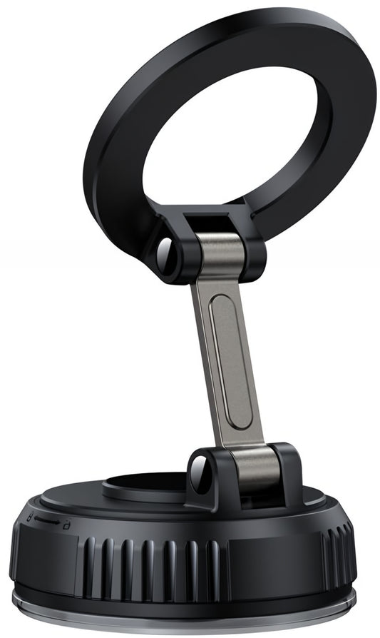 Magnetisk Bilholder Tech-Protect N61, Universal, Svart