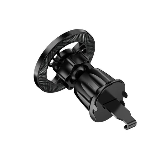 Magnetisk Bilholder Tech-Protect N56 Carbon Vent, Universal, Svart