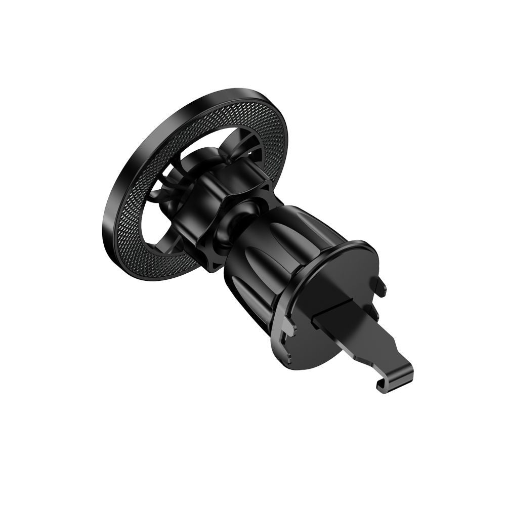 Magnetisk Bilholder Tech-Protect N56 Carbon Vent, Universal, Svart