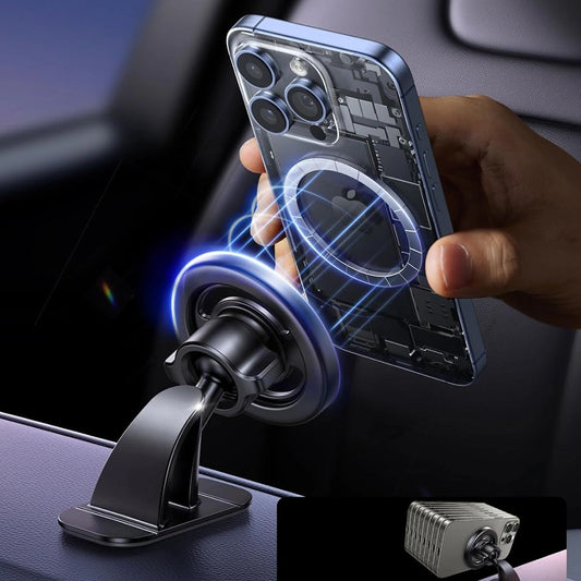 Magnetisk Bilholder UGREEN LP986 (85397), Universal, Svart