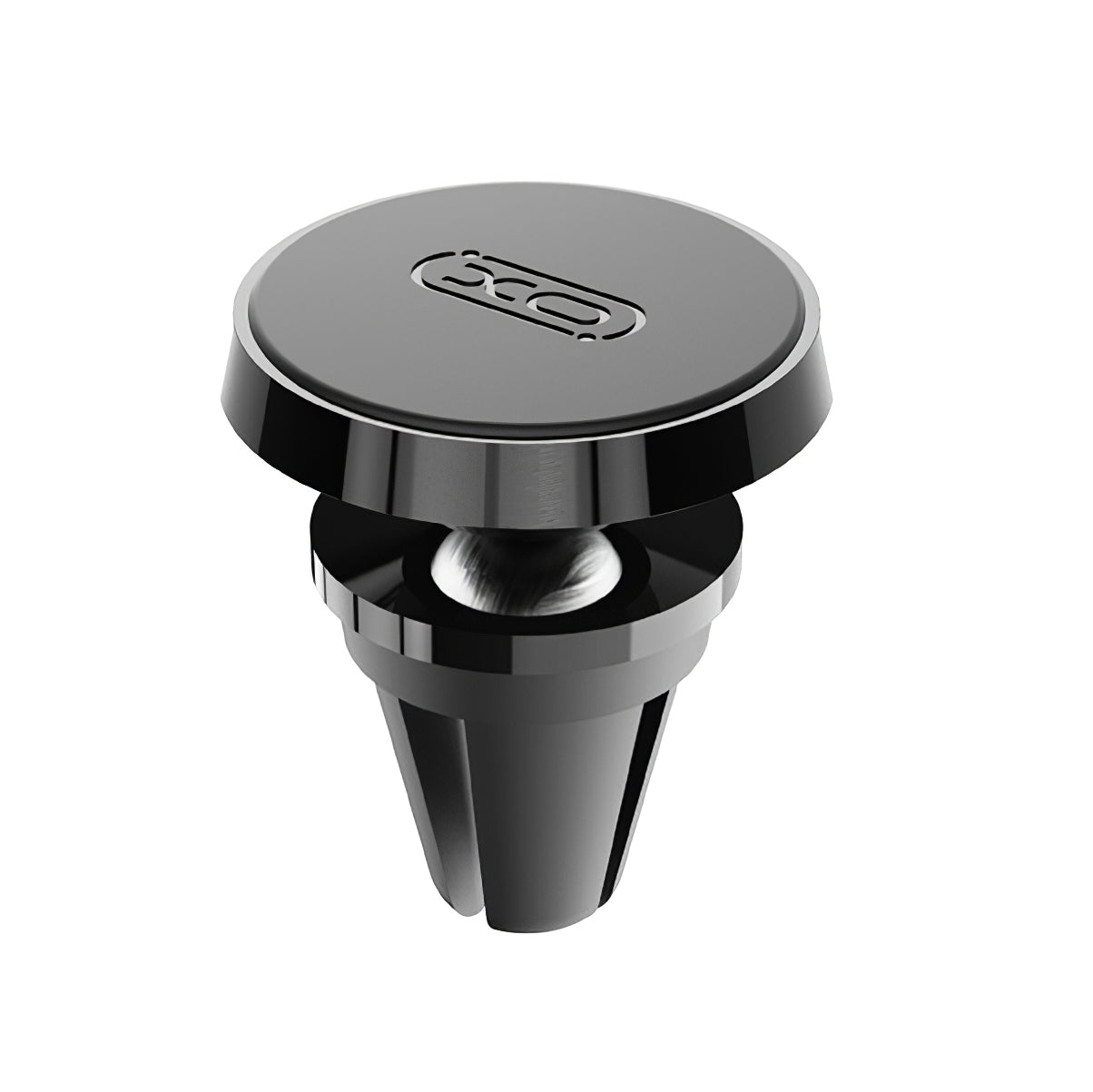 Magnetisk Bilholder XO Design C55B, Universal, Svart