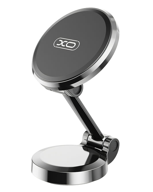 Magnetisk bilholder XO Design C133, 4,7 tommer - 6,9 tommer, svart