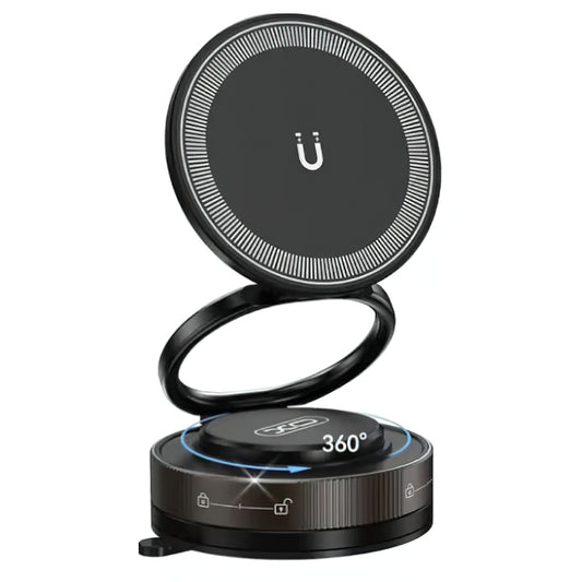 Magnetisk Bilholder XO Design C177, Universal, Svart