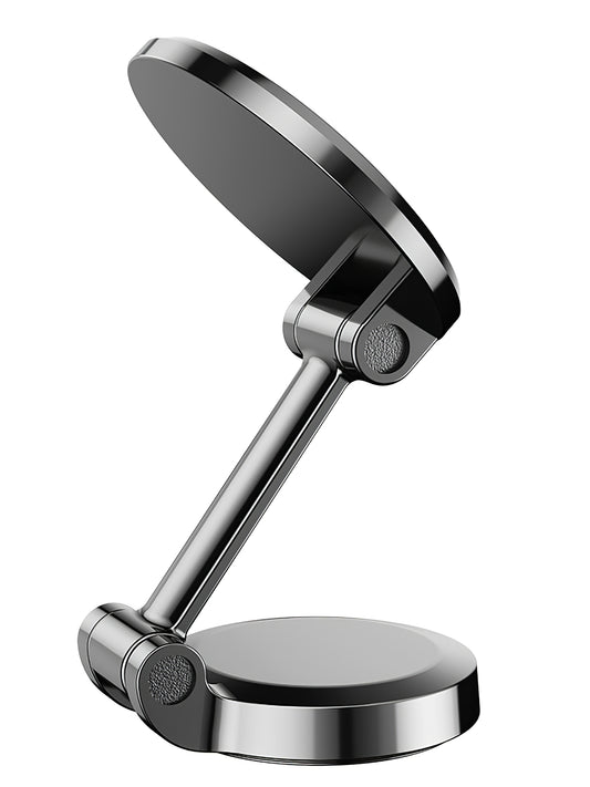 Magnetisk bilholder XO Design C133, 4,7 tommer - 6,9 tommer, svart