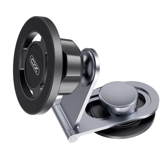 Magnetisk Bilholder XO Design C147, Universell, Grå