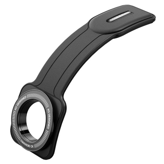 MagSafe XO Design MagSafe magnetisk bilholder XO Design C125, svart