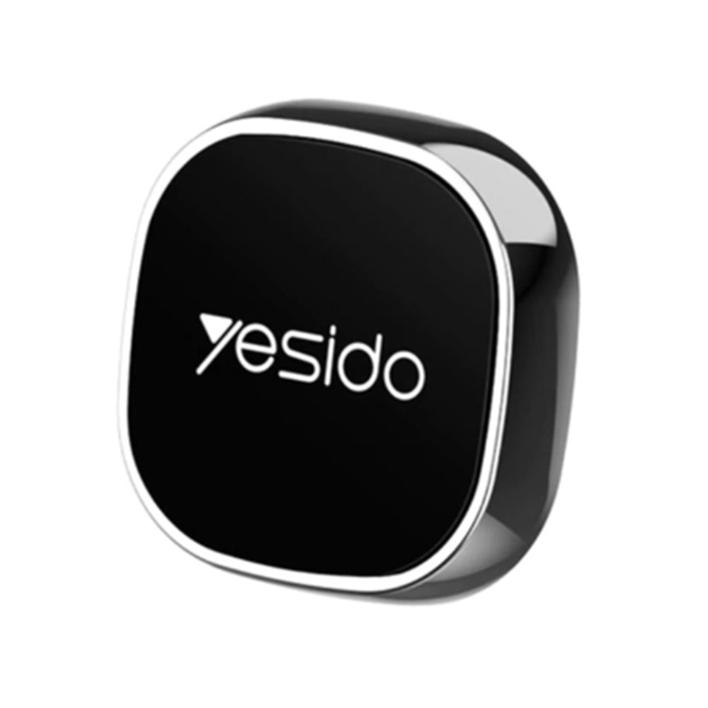 Magnetisk Bilholder Yesido C81, Universal, Grå