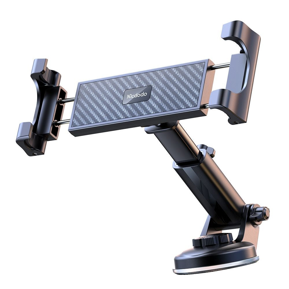 McDodo CM-4310 Bilholder for Telefon / Nettbrett, 4.7inch - 12.9inch, Svart