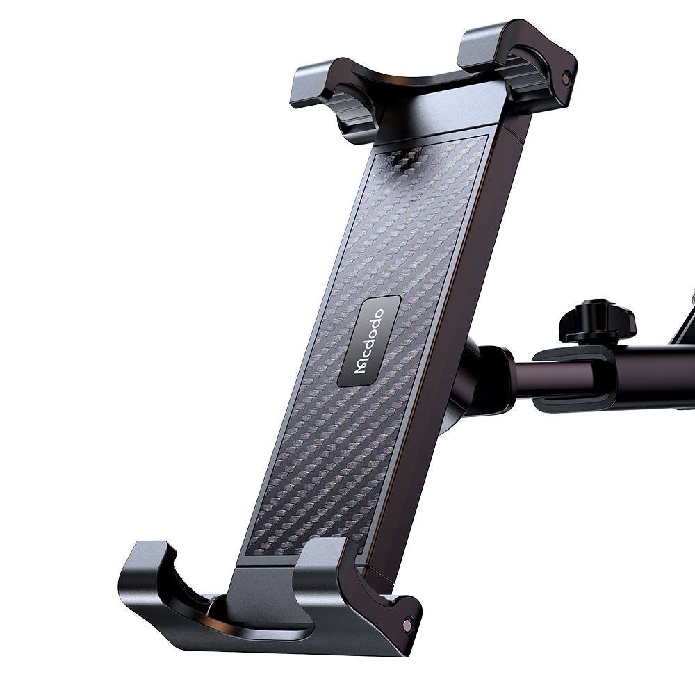 McDodo CM-4310 Bilholder for Telefon / Nettbrett, 4.7inch - 12.9inch, Svart