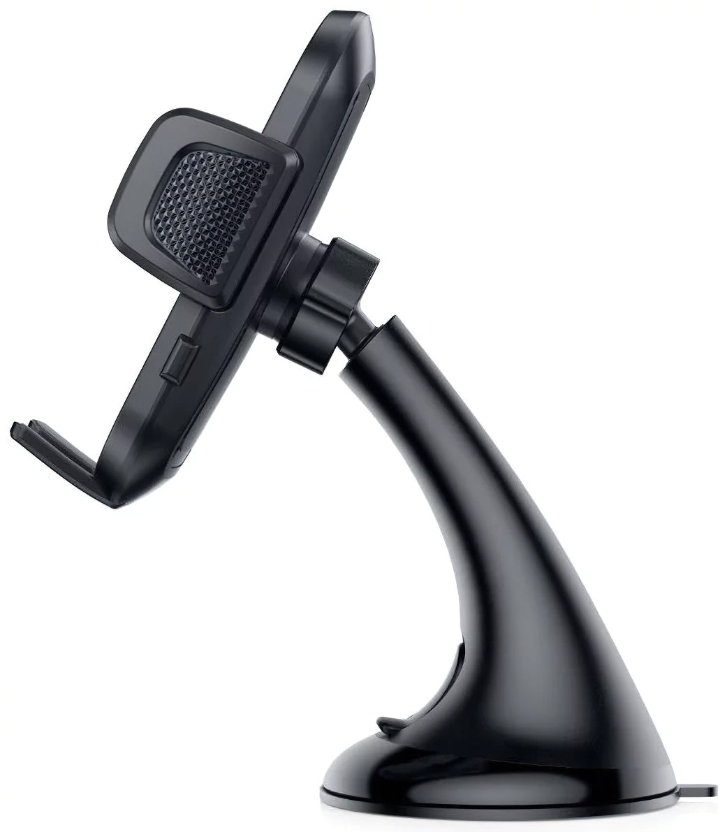 Bilholder Tech-Protect V8-3 2in1, Universal, Svart