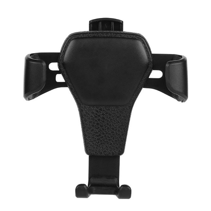 Bilholder Techsuit H01, Universal, Svart