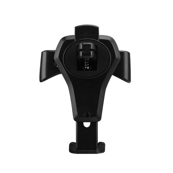 Bilholder Techsuit H01, Universal, Svart