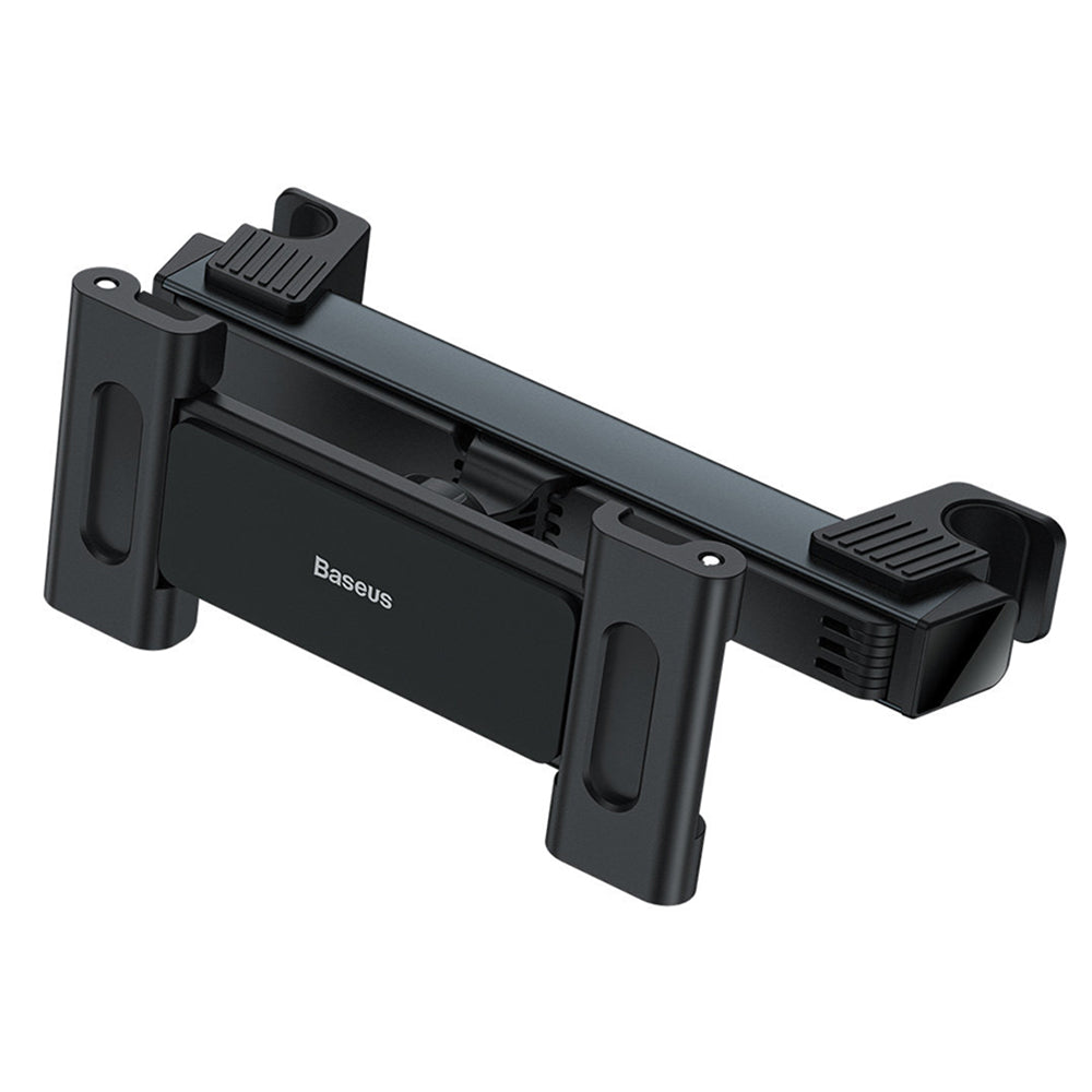 Bilhodepute Baseus Joyride Prop for Telefon / Nettbrett, 4.7inch - 12.3inch, Svart SUTQ000001