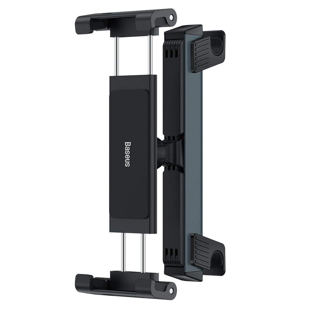 Bilhodepute Baseus Joyride Prop for Telefon / Nettbrett, 4.7inch - 12.3inch, Svart SUTQ000001