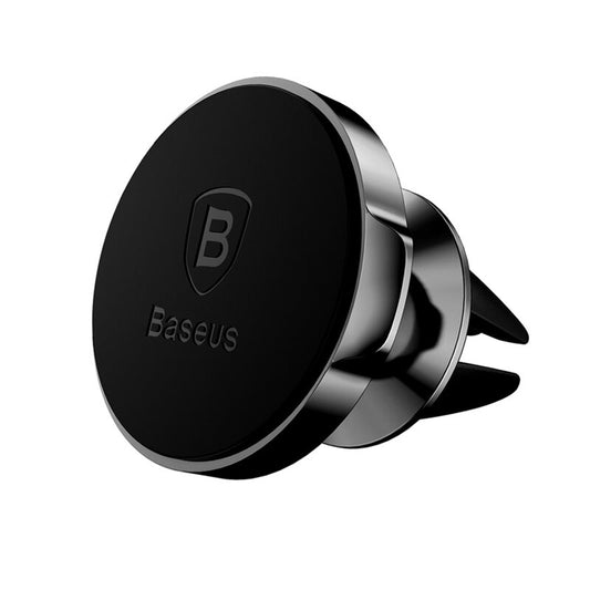 Baseus Small Ears bilmontering, universal, svart SUER-A01