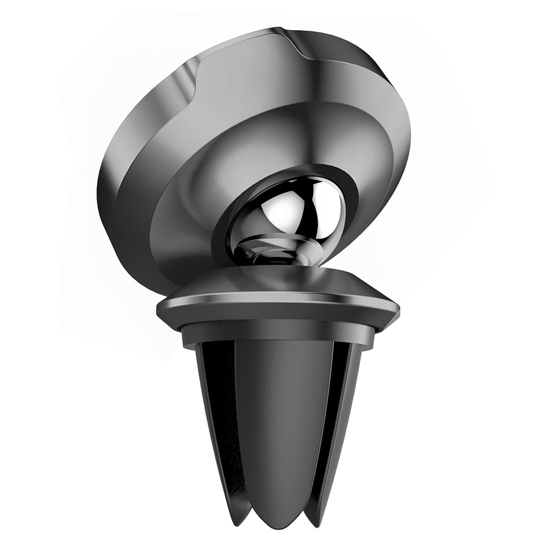 Baseus Small Ears bilmontering, universal, svart SUER-A01
