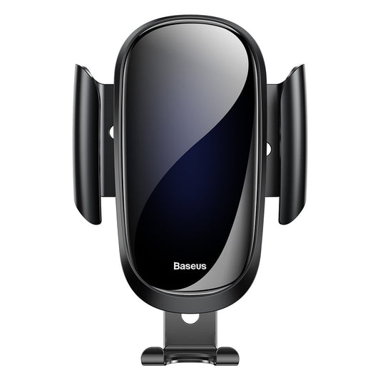 Bilmontering Baseus Future Gravity, universal, svart SUYL-WL01