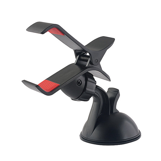 Bilholder Setty Froggy, universal, svart