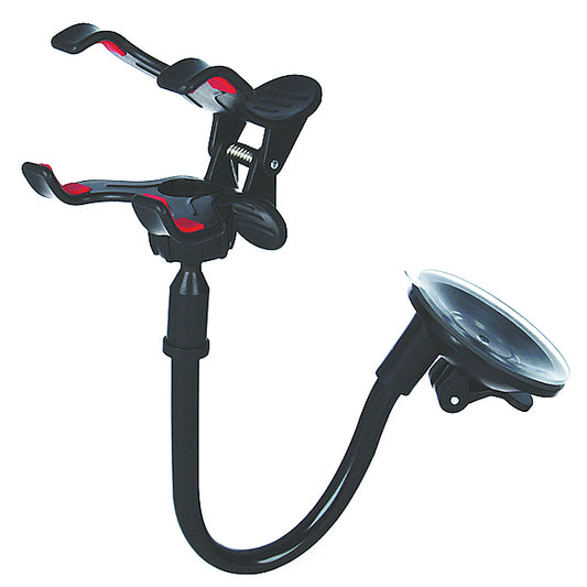Bilholder Setty Froggy Long, universal, svart
