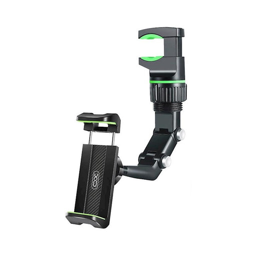 Bilmontering XO Design C107, universal, svart