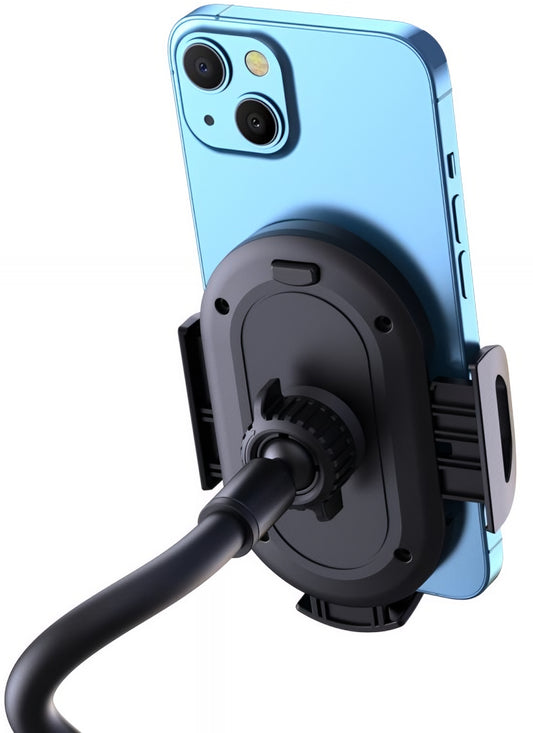 XO Design C105 Bilholder, Universal, Svart