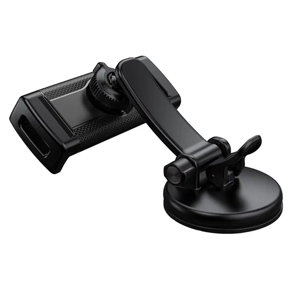 Bilholder Yesido C171, 4.7 tommer - 12 tommer, Svart