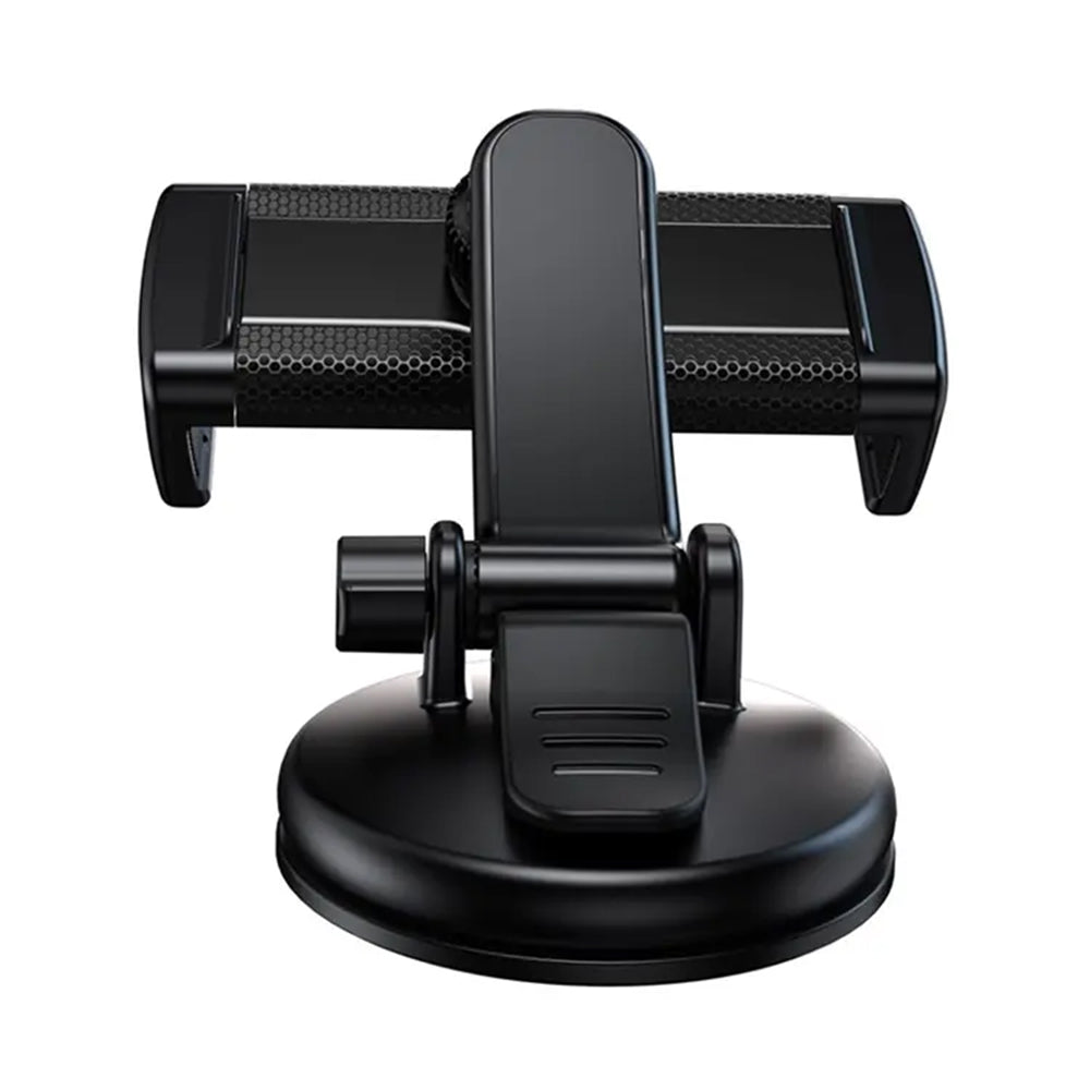 Bilholder Yesido C171, 4.7 tommer - 12 tommer, Svart