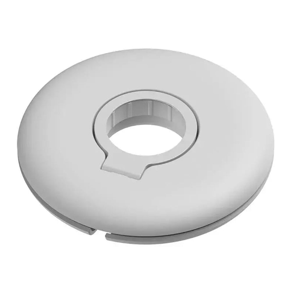 Baseus BS-W511R-støtte for trådløs lader til Apple Watch Series, Hvit C0119501