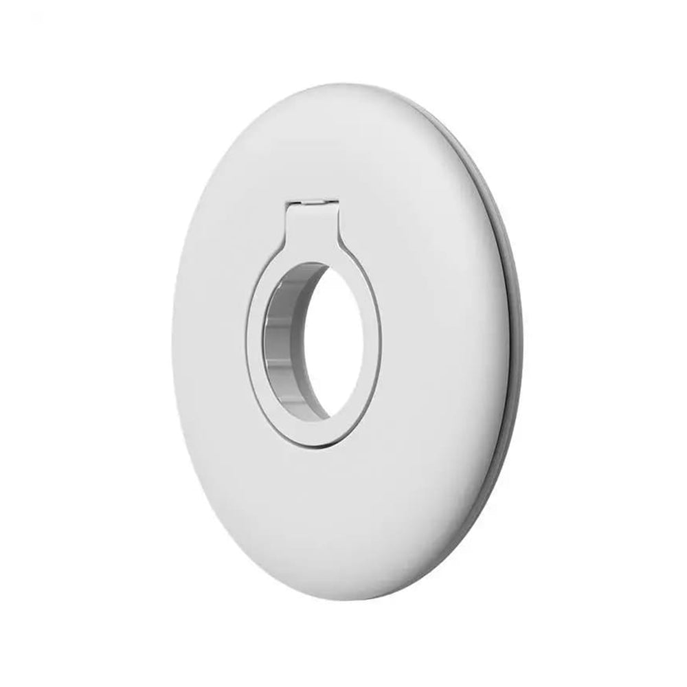 Baseus BS-W511R-støtte for trådløs lader til Apple Watch Series, Hvit C0119501