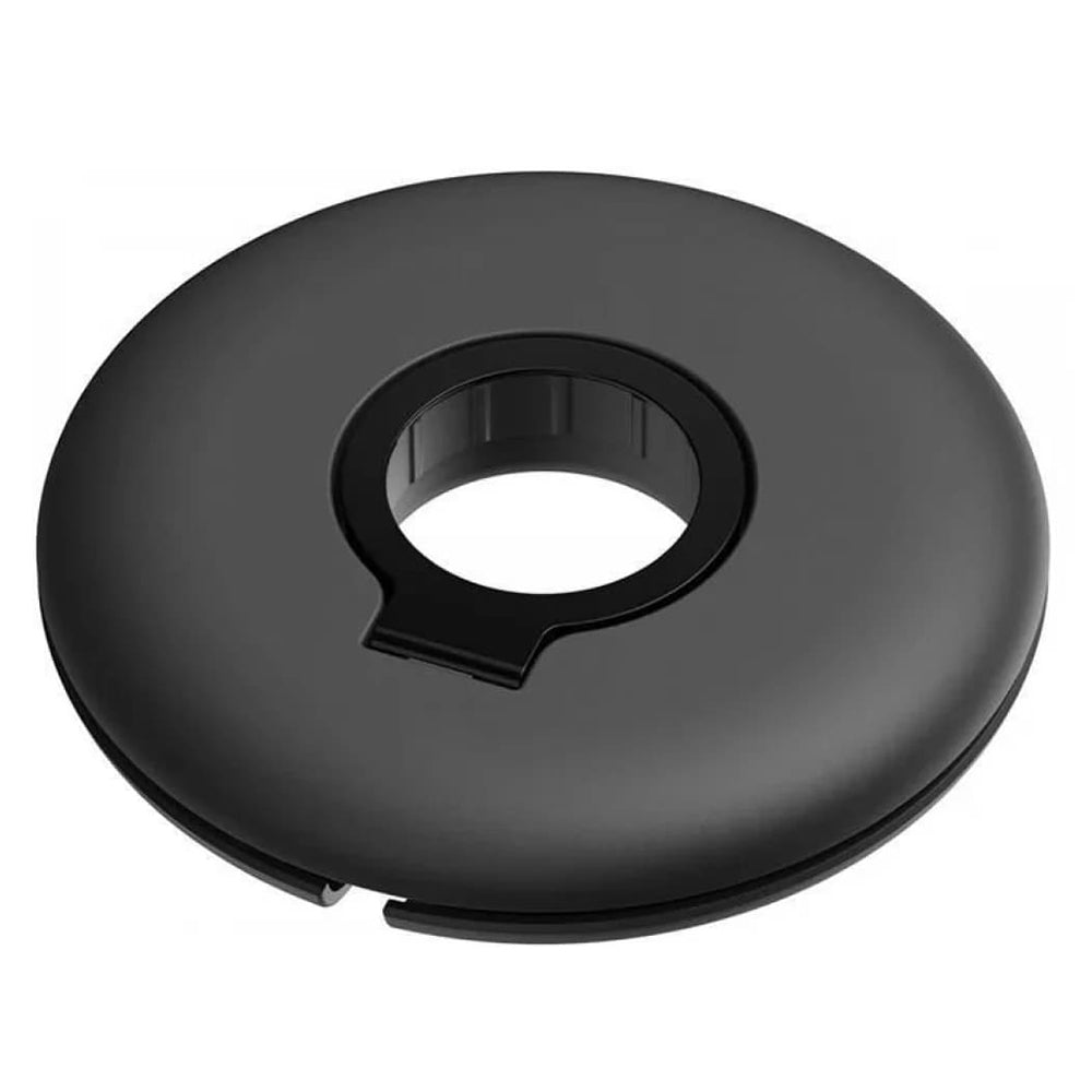 Baseus BS-W511R støtte for trådløs lader til Apple Watch Series, Svart ACSLH-02