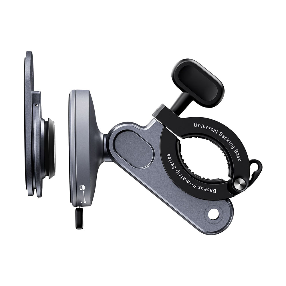 Sykkelholder Baseus PrimeTrip, Universal, Svart C40569001121-00