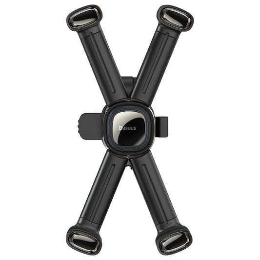 Baseus Quick Bike Mount, universal, svart SUQX-01