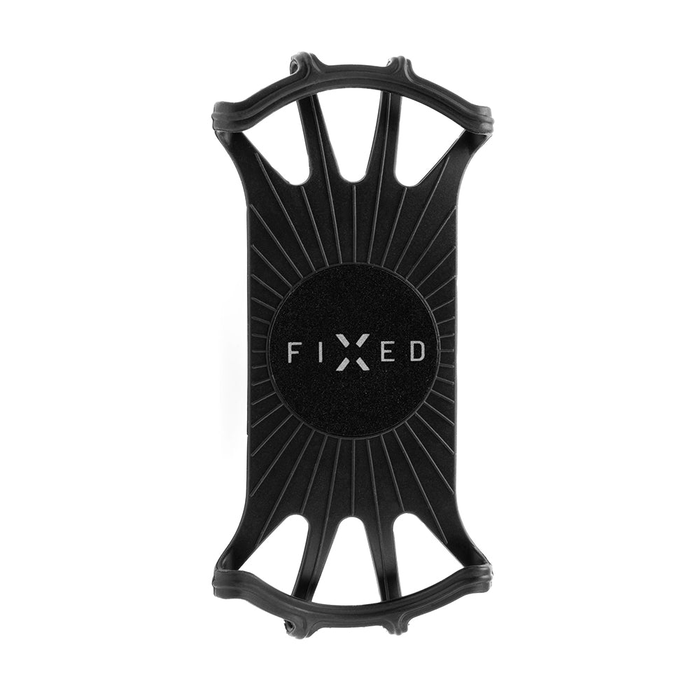 Sykkelholder Fixed FIXBI2, Universal, Svart
