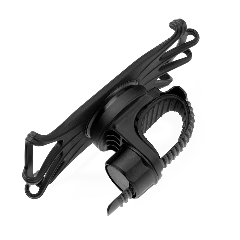 Sykkelholder Fixed FIXBI2, Universal, Svart