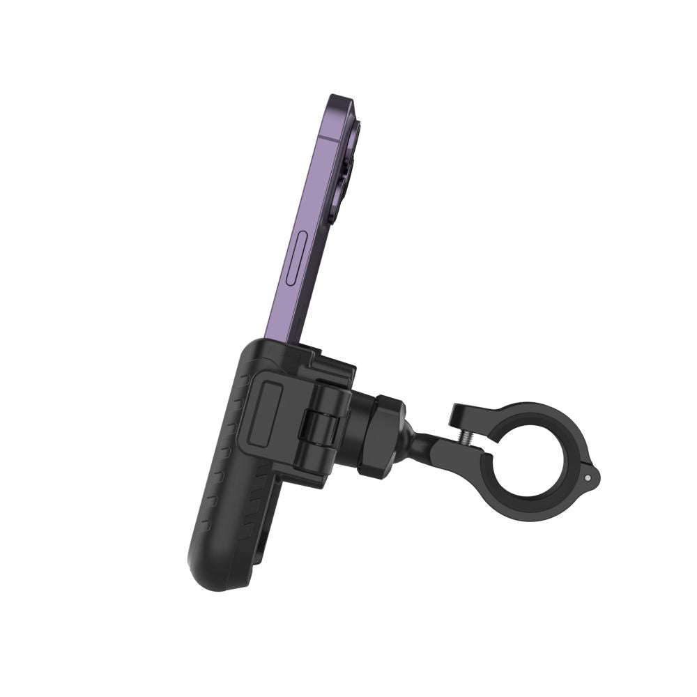 Sykkelholder Fixed FIXBIP, Universal, Svart